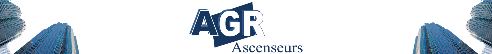 AGR Ascenseurs Marseille et Lyon