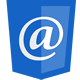 par mail