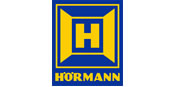Hormann logo